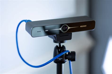 How To Set Up A NexiGo Webcam